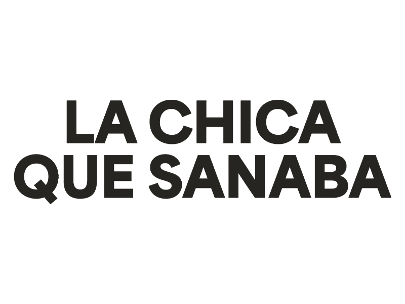 La chica que sanaba